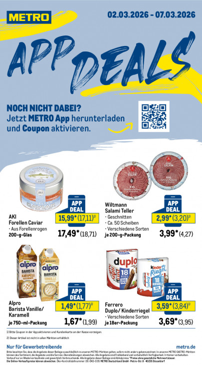 Metro - app-deals-ab-02-03-2026-bis-07-03-2026-seite-1-oekwd