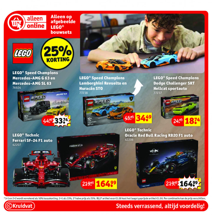 Kruidvat Folder 03.03.2026