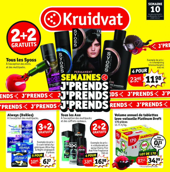 Kruidvat