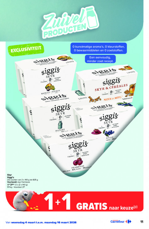 Carrefour Folder 04.03.2026