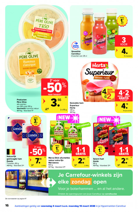 Carrefour Folder 04.03.2026