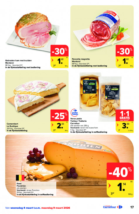 Carrefour Folder 04.03.2026