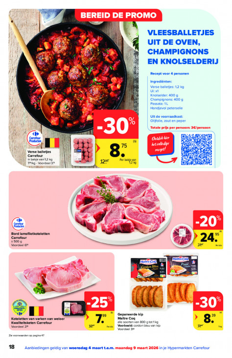 Carrefour Folder 04.03.2026