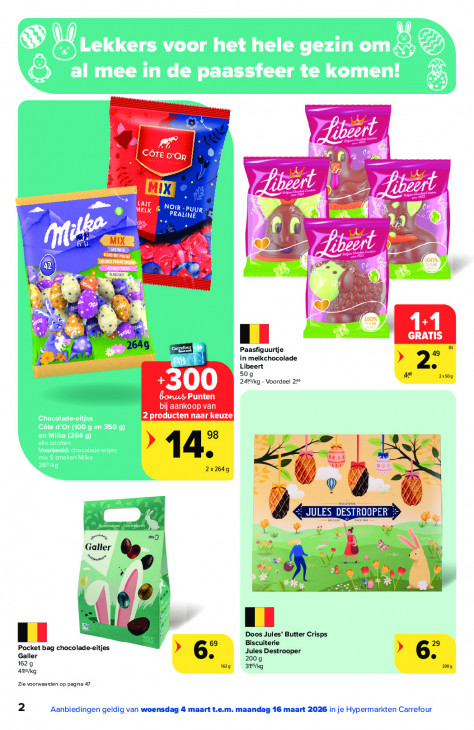 Carrefour Folder 04.03.2026