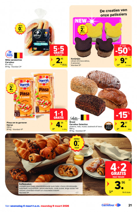 Carrefour Folder 04.03.2026