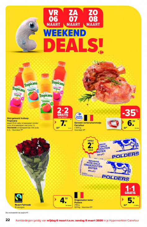 Carrefour Folder 04.03.2026