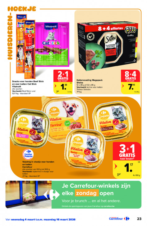 Carrefour Folder 04.03.2026