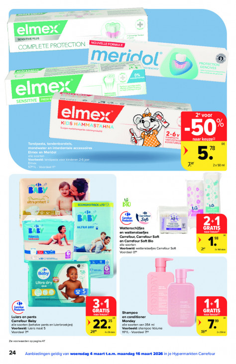 Carrefour Folder 04.03.2026