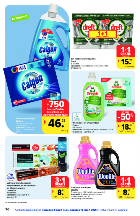 Carrefour Folder 04.03.2026