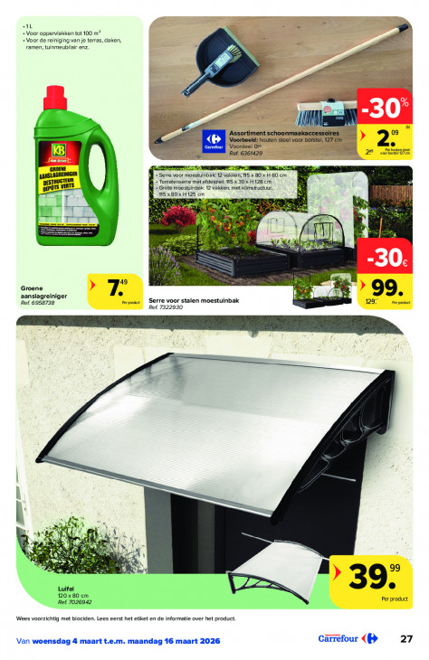 Carrefour Folder 04.03.2026