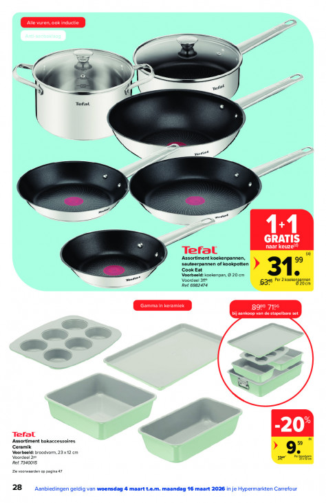 Carrefour Folder 04.03.2026