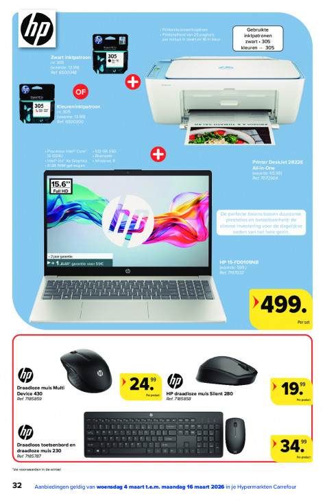 Carrefour Folder 04.03.2026