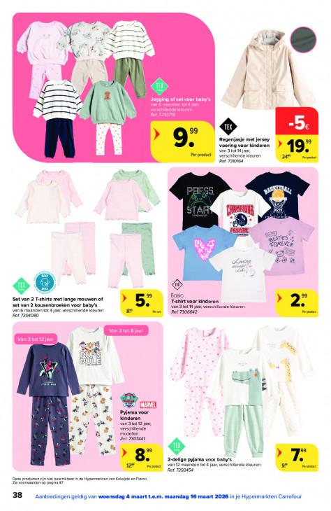 Carrefour Folder 04.03.2026