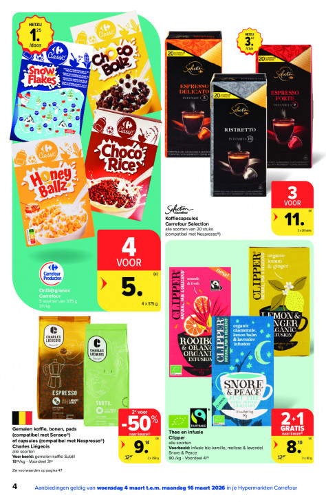 Carrefour Folder 04.03.2026