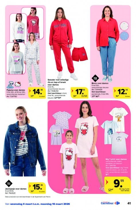 Carrefour Folder 04.03.2026