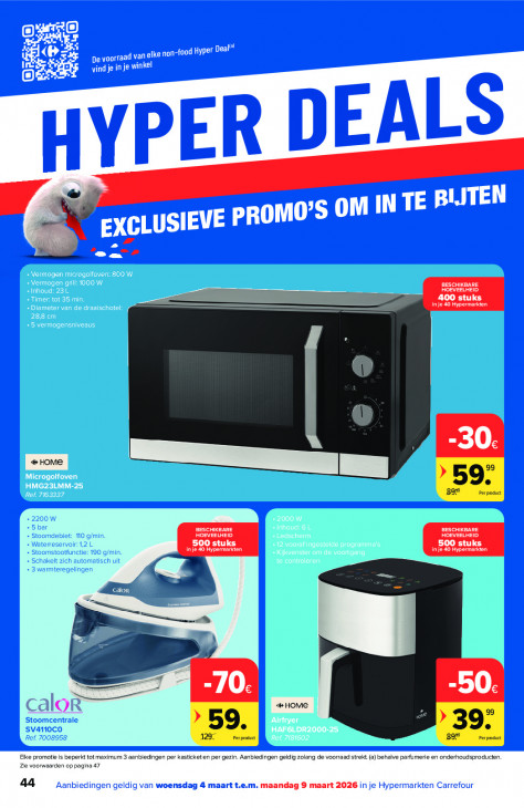 Carrefour Folder 04.03.2026