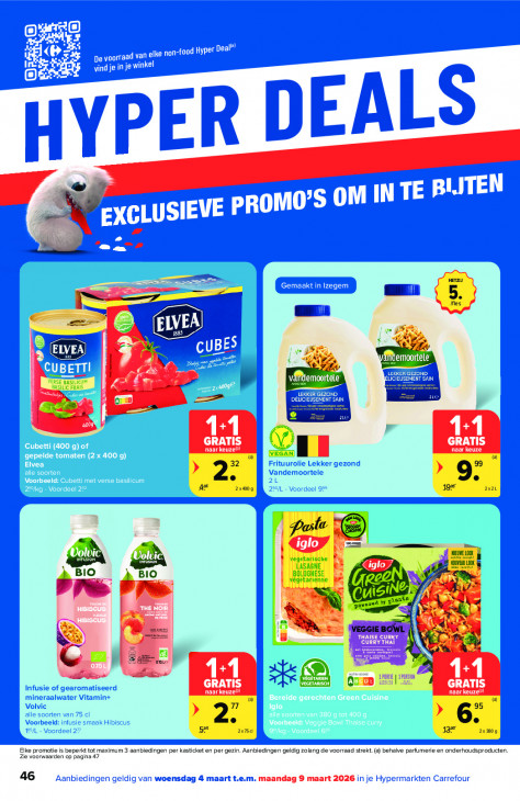 Carrefour Folder 04.03.2026