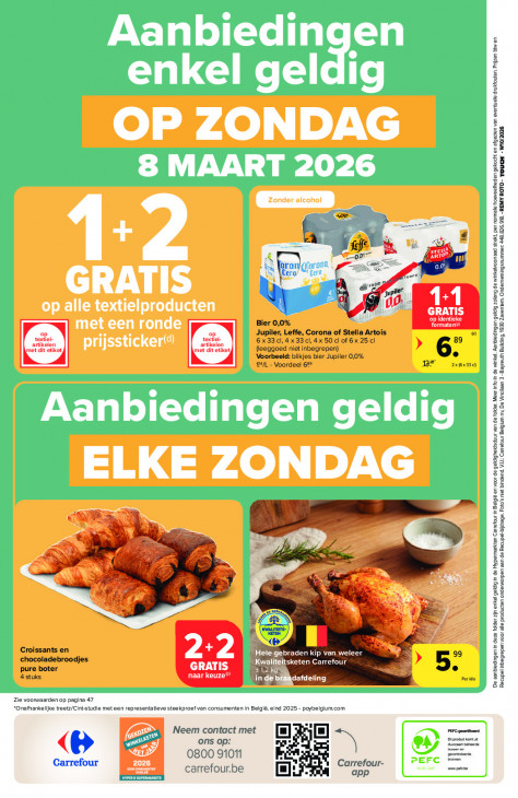 Carrefour Folder 04.03.2026