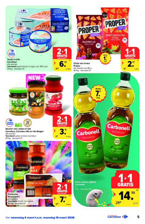Carrefour Folder 04.03.2026