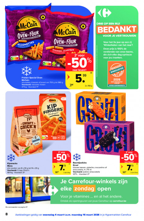 Carrefour Folder 04.03.2026