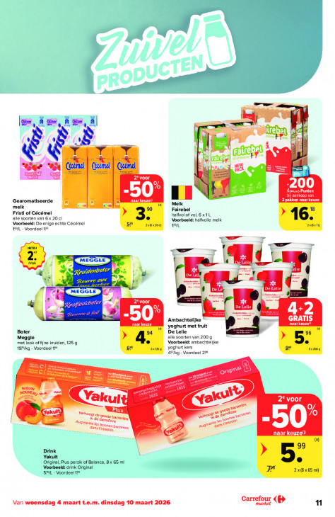 Carrefour Folder 04.03.2026