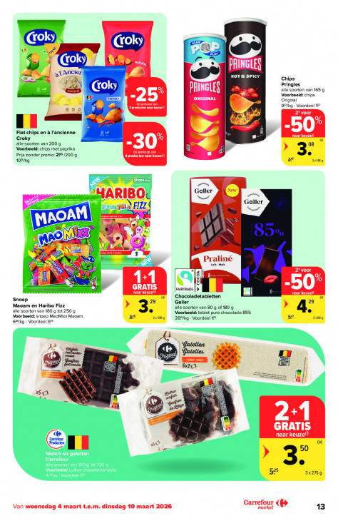 Carrefour Folder 04.03.2026