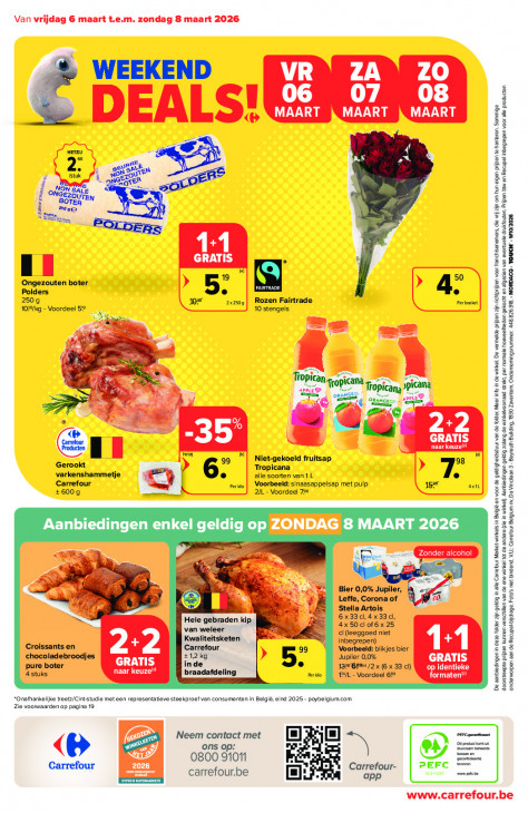 Carrefour Folder 04.03.2026