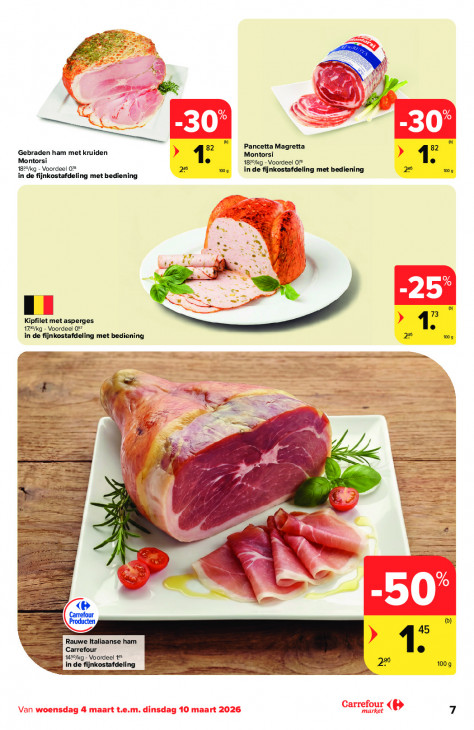 Carrefour Folder 04.03.2026