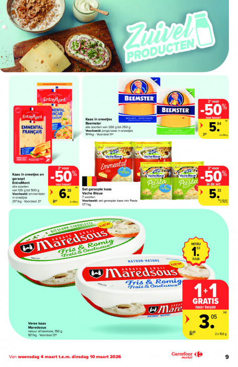 Carrefour Folder 04.03.2026