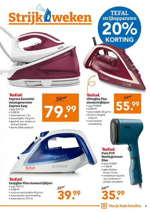 Blokker Folder 02.03.2026