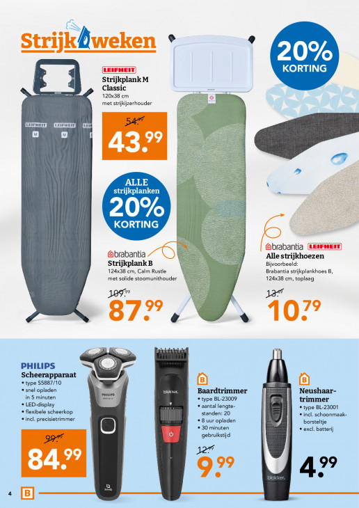 Blokker Folder 02.03.2026