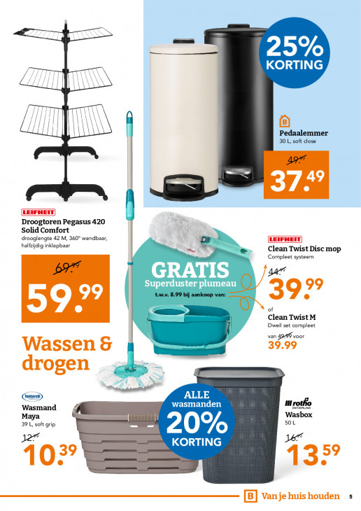 Blokker Folder 02.03.2026