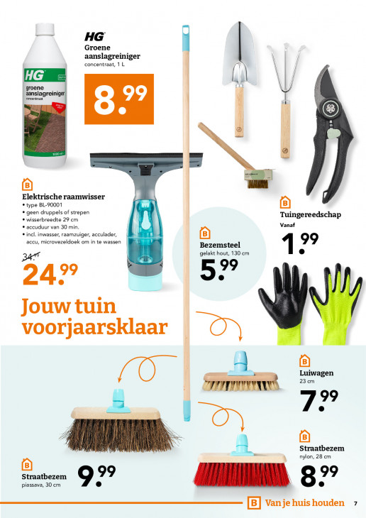 Blokker Folder 02.03.2026