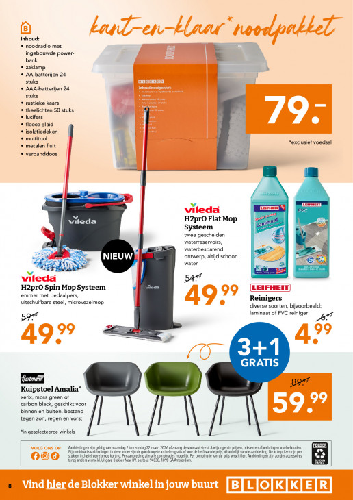 Blokker Folder 02.03.2026