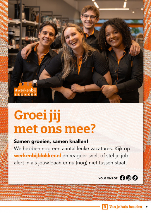 Blokker Folder 02.03.2026