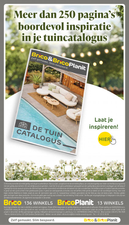 Brico Folder 04.03.2026