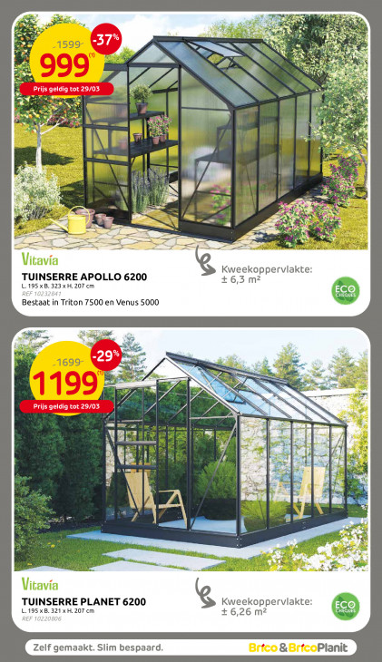 Brico Plan-it Folder 04.03.2026