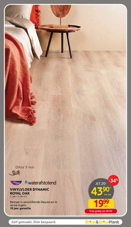 Brico Plan-it Folder 04.03.2026