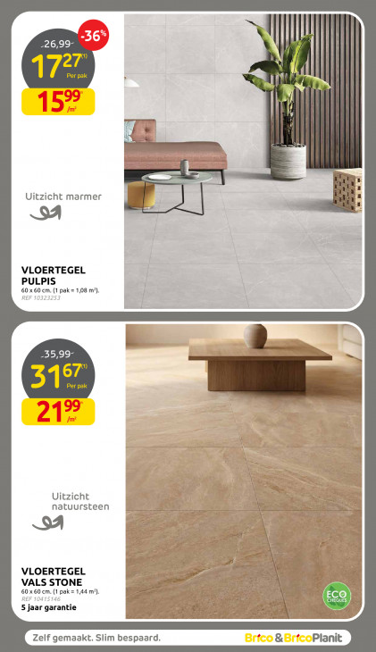 Brico Plan-it Folder 04.03.2026