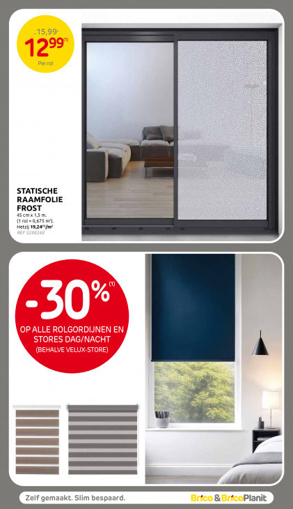 Brico Plan-it Folder 04.03.2026