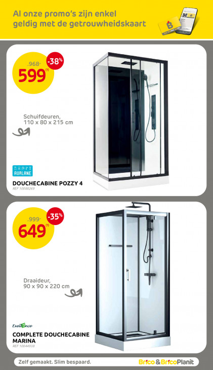 Brico Plan-it Folder 04.03.2026