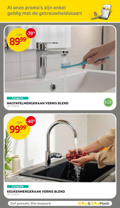 Brico Plan-it Folder 04.03.2026