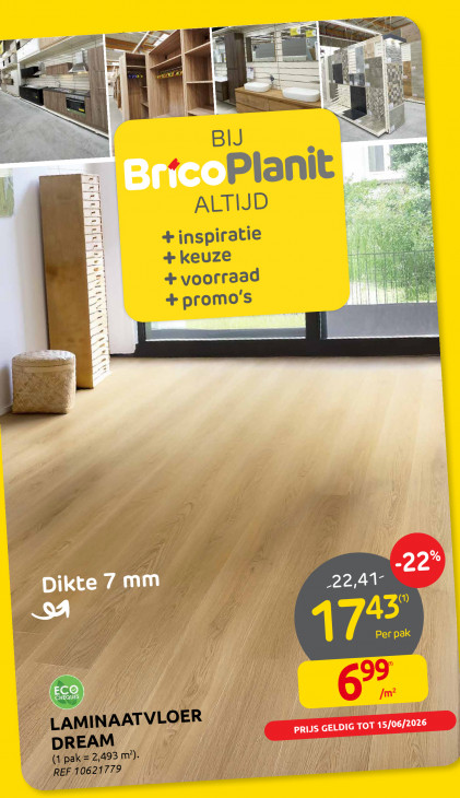 Brico Plan-it Folder 04.03.2026