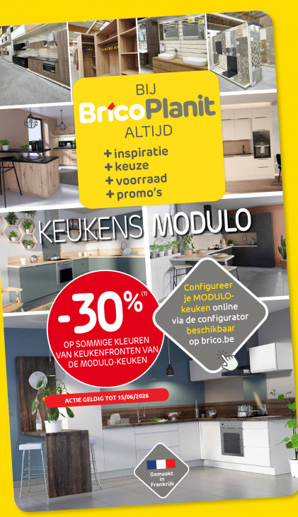 Brico Plan-it Folder 04.03.2026