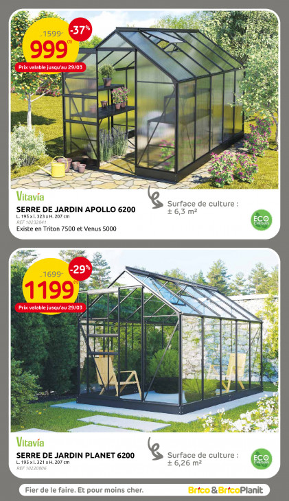 Brico Dépliant 04.03.2026