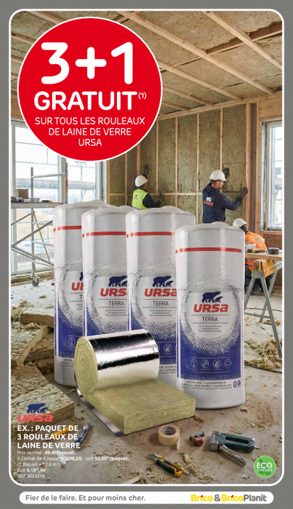 Brico Dépliant 04.03.2026