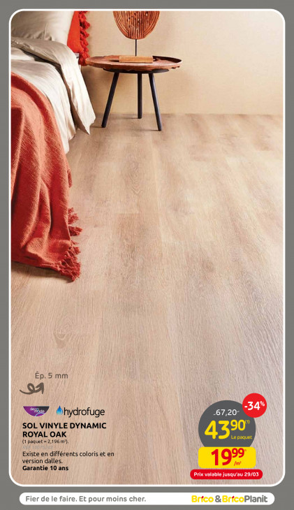 Brico Dépliant 04.03.2026