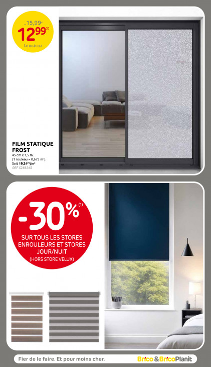 Brico Dépliant 04.03.2026