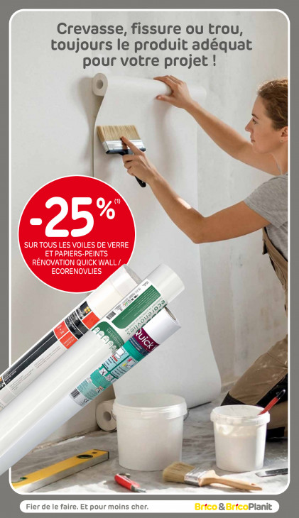 Brico Dépliant 04.03.2026