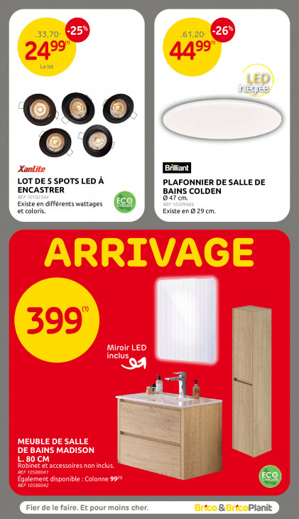 Brico Dépliant 04.03.2026